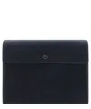 Valentino Pouch In Black