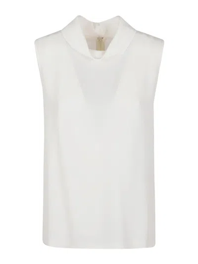 VALENTINO TOP SOLID