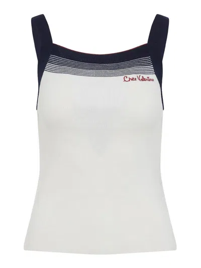 VALENTINO TOP