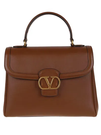 VALENTINO GARAVANI TOP HANDLE BAG 9TO5