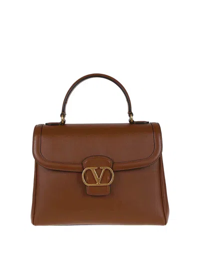 VALENTINO GARAVANI TOP HANDLE BAG 9TO5