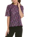 Valentino Top In Pink