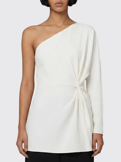 Valentino Top Woman  In White
