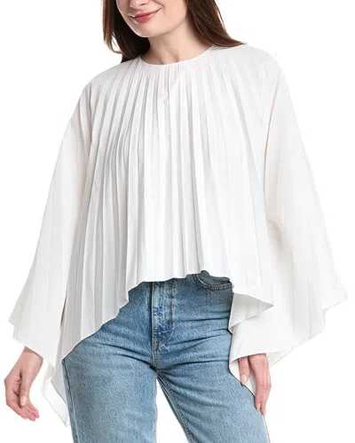 Valentino Top In White