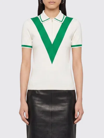 Valentino Top Woman In Multi