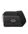 Valentino Top Zipper Cross-body Bag