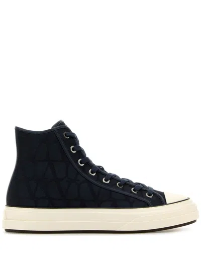 VALENTINO GARAVANI TOTALOOP SNEAKERS