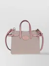 Valentino Tote Bag Adjustable Strap