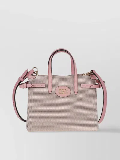 Valentino Garavani Tote Bag Adjustable Strap