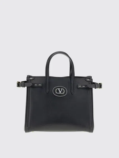 Valentino Garavani Shoulder Bag  Woman Color Black