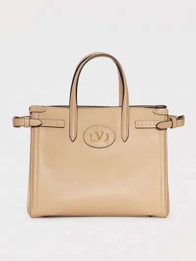 Valentino Garavani Tote Bags  Woman Color Pink