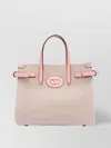 Valentino Tote Handbag 2 Handles
