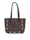 Valentino Tote Mini Bag