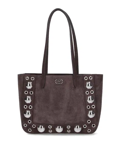 Valentino Garavani Tote Mini Bag