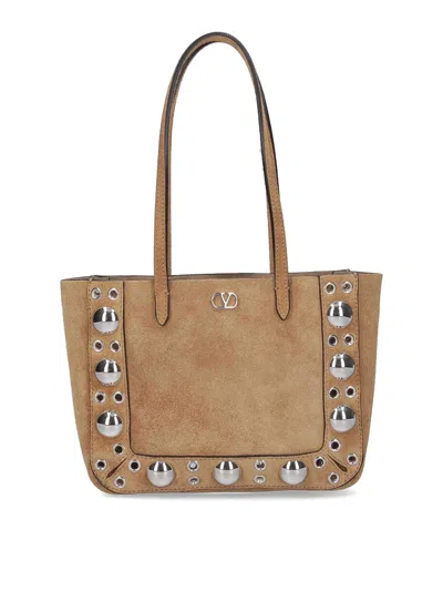Valentino Garavani Tote Mini Bag