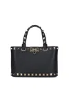 Valentino Tote Mini Bag