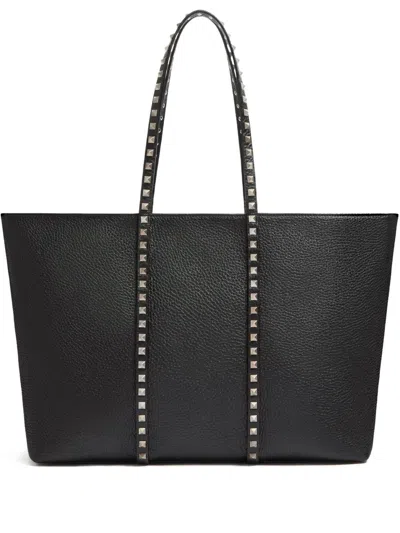 Valentino Garavani Valentino Tote Rockstud