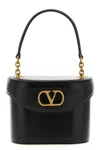 Valentino Tracolla  Garavani 'vain' Mini In Black