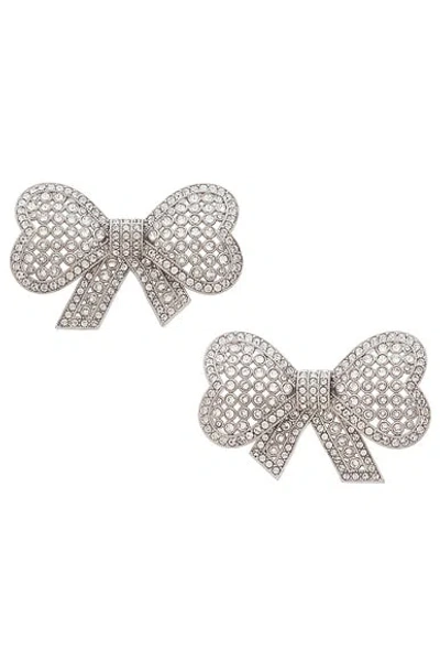 Valentino Garavani Trop Chou Earrings