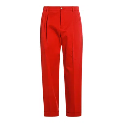 VALENTINO TROUSERS BRIGHT