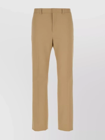 Valentino Formalwear Trousers Beige