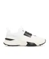 Valentino True Act Low Top Sneakers