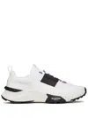 Valentino True Act Low Top Sneakers