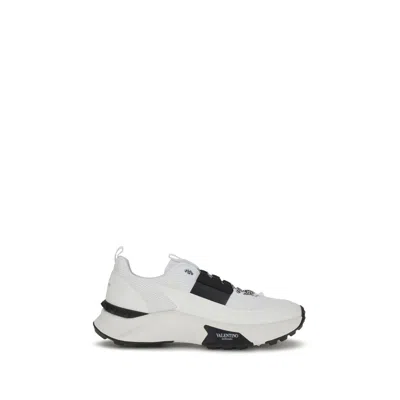 VALENTINO GARAVANI TRUE ACT SNEAKERS