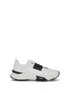 Valentino True Act Low Top Sneakers