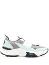 Valentino Sneakers In Blue