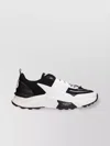 Valentino Garavani True Act Sneakers Chunky Sole In White