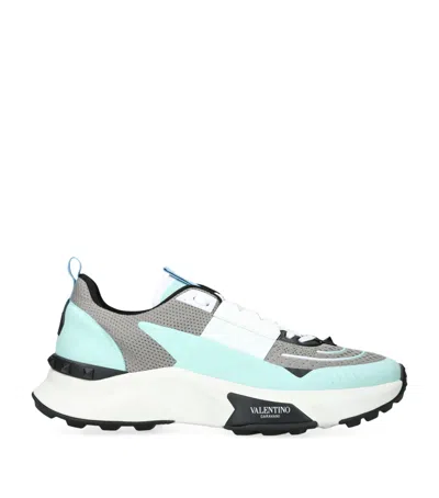 Valentino Garavani Sneakers In Multicolour