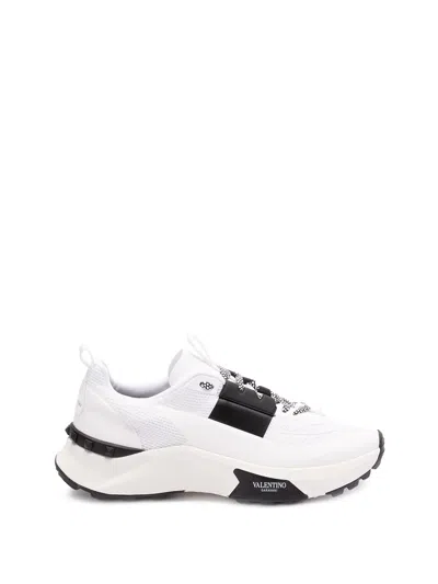 VALENTINO GARAVANI `TRUE ACT` SNEAKERS