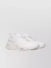 Valentino Men's True Act Mesh And Leather Runner Sneakers