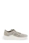 VALENTINO GARAVANI TRUE ACTRESS MESH trainers