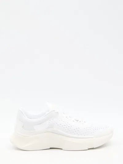 Valentino Garavani True Actress Sneakers In White