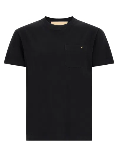 Valentino T-shirt Black