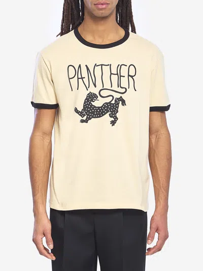 VALENTINO COTTON JERSEY TSHIRT