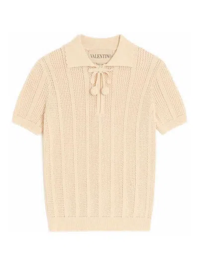 VALENTINO T-SHIRT/POLO