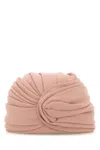 Valentino Rigid Wool-blend Turban