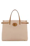 Valentino Antibes Big Shopping Bag With Adjustable Side Straps