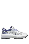 Valentino Low-top Ms-2960 Sneakers