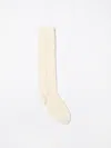 Valentino Socks  Garavani Men Color Yellow Cream In White