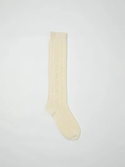 VALENTINO SOCKS VALENTINO MEN COLOR WHITE,h11303001