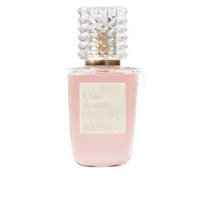 Valentino Unisex Club Couture Edp Spray 3.4 oz Fragrances 3614274255218