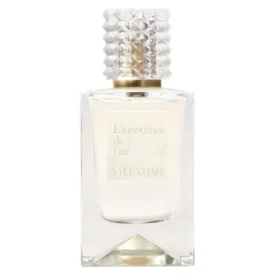 Valentino Unisex L'innocence De L'air Edp Spray 3.4 oz Fragrances 3614274198645