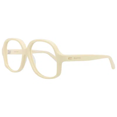Valentino Garavani Unisex Opticals In Neutral