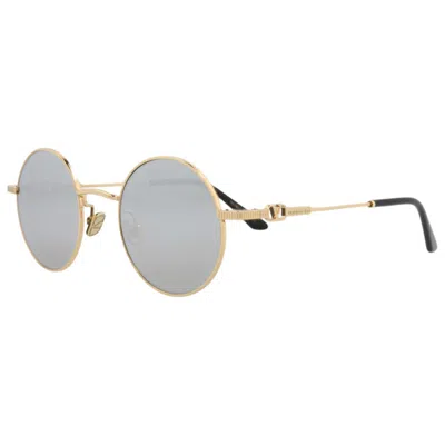 Valentino Unisex Sunglasses