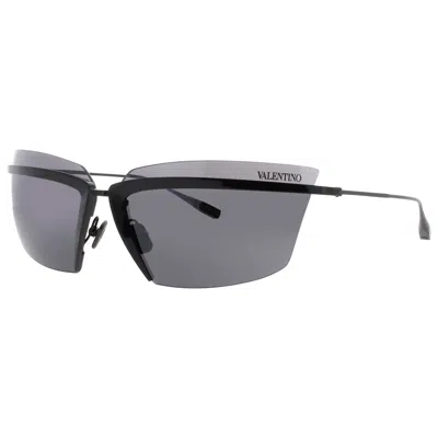 Valentino Unisex Sunglasses