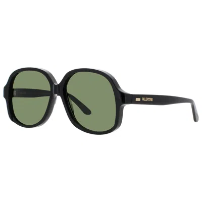 Valentino Unisex Sunglasses